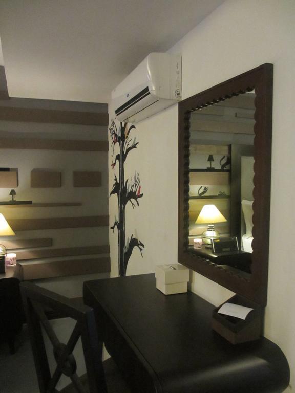 The Theodore Hotel Tagaytay City Kültér fotó
