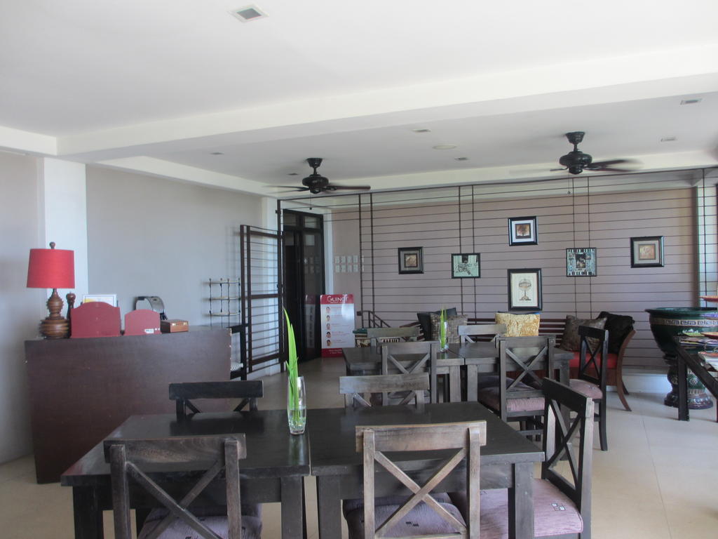 The Theodore Hotel Tagaytay City Kültér fotó