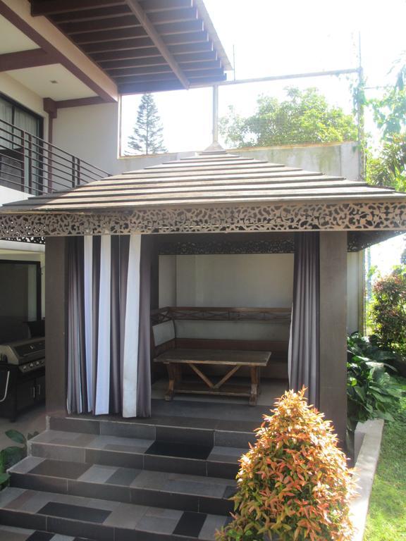 The Theodore Hotel Tagaytay City Kültér fotó