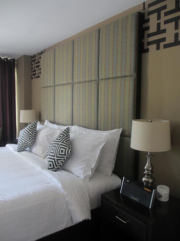 The Theodore Hotel Tagaytay City Kültér fotó