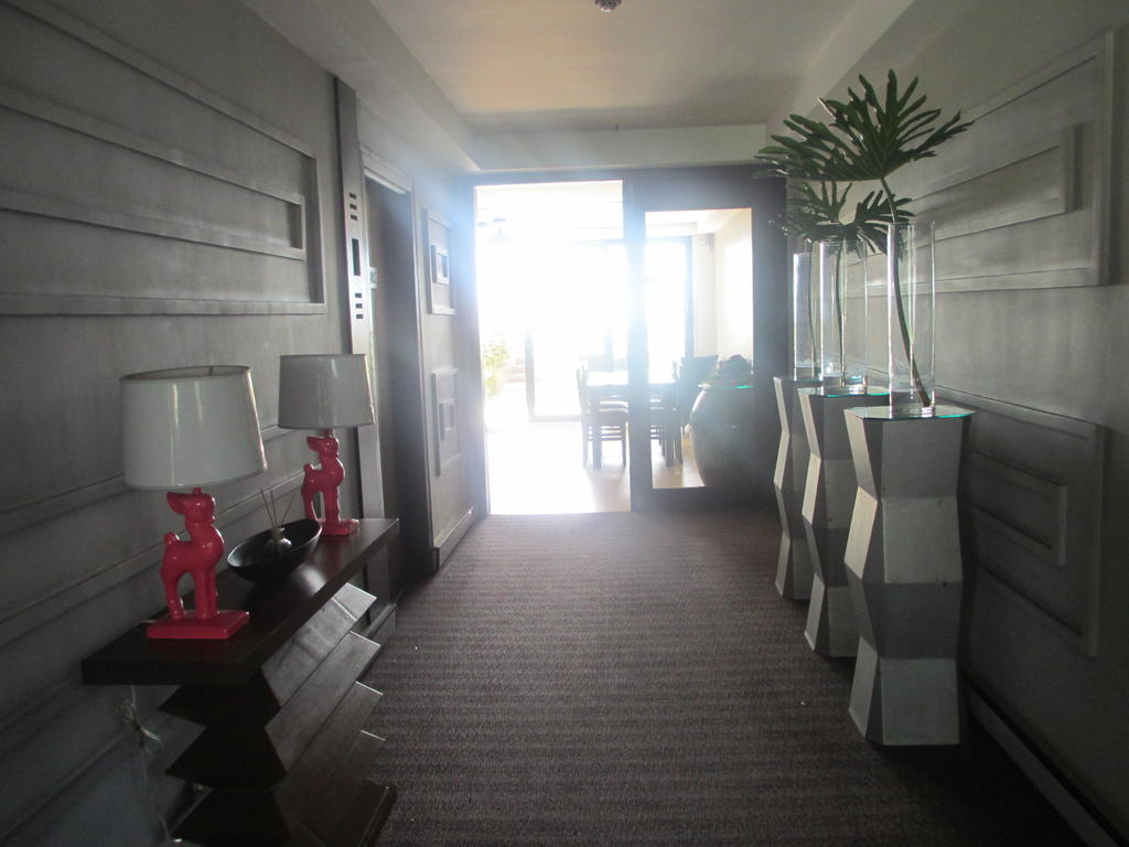 The Theodore Hotel Tagaytay City Kültér fotó