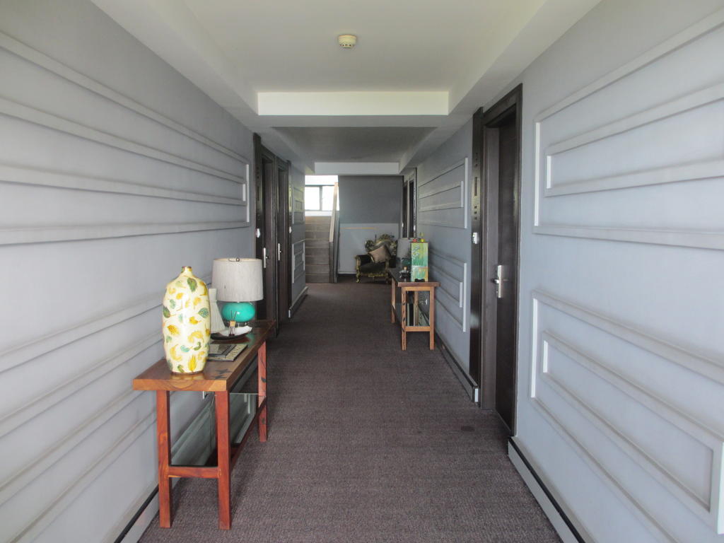 The Theodore Hotel Tagaytay City Kültér fotó
