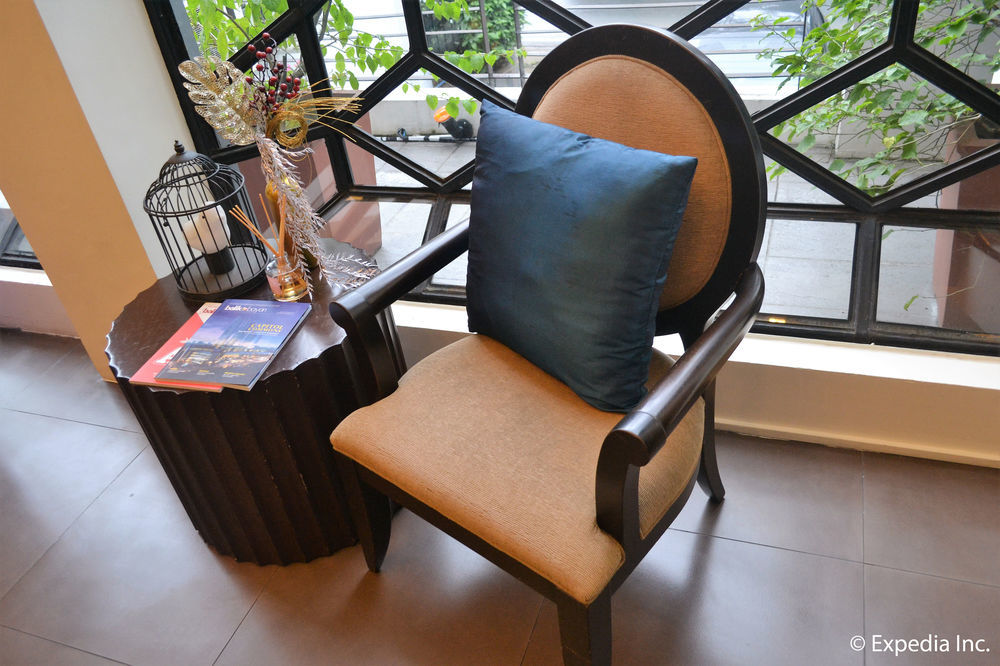 The Theodore Hotel Tagaytay City Kültér fotó